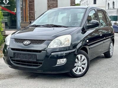 Hyundai Matrix
