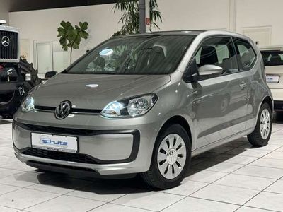 gebraucht VW up! up! moveStart/Stop*TÜV NEU*