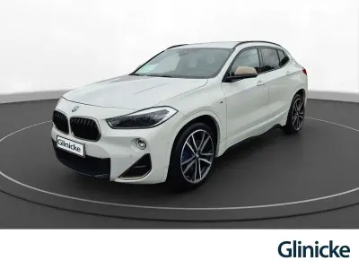 Gebraucht BMW X2