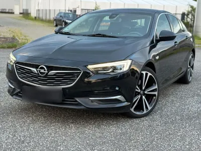 Gebraucht Opel Insignia