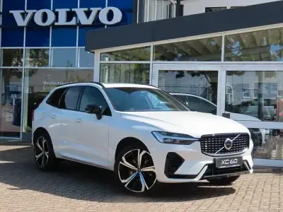 Gebraucht Volvo XC60
