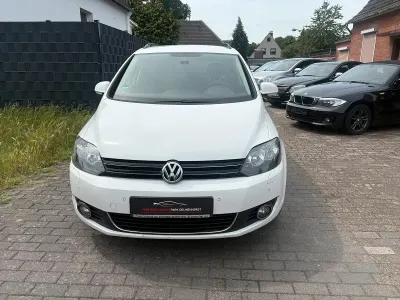 Gebraucht VW Golf VII