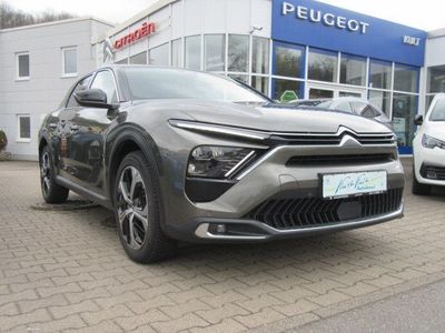 Citroën C5 X