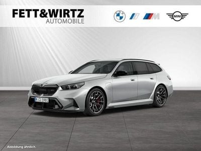 Gebraucht BMW M5 727 PS (534 kW) 2025 Schwarz Kombi