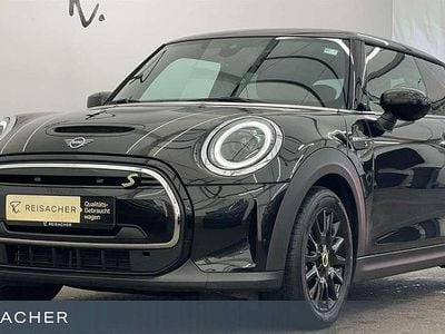 Mini Cooper Coupé