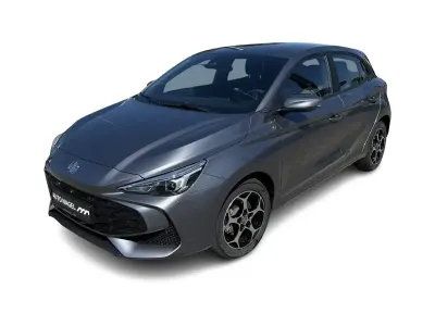 Neu MG MG3 Comfort 116 PS (85 kW) 2026 Andere Kleinwagen