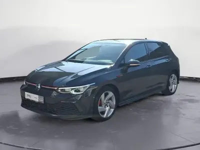 Usata VW Golf VIII GTI 245 CV (180 kW) 2024 Grigio Berlina