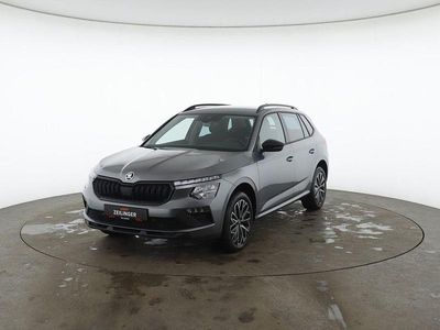 Gebraucht Skoda Kamiq Selection 116 PS (85 kW) 2025 SUV