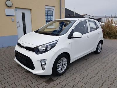 gebraucht Kia Picanto Edition 7 Kamera Radio Klima