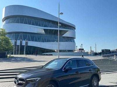 Mercedes GLC200