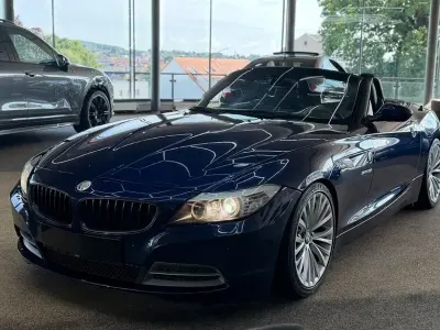 Gebraucht BMW Z4