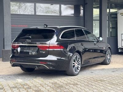 Jaguar XF Sportbrake