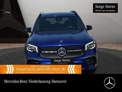 Mercedes GLB180