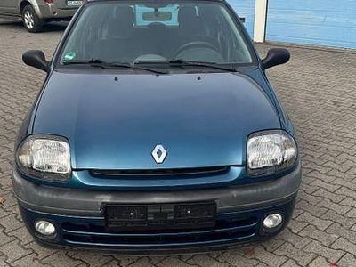 Renault Clio II