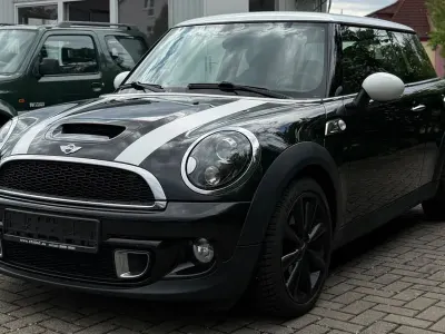 Gebraucht Mini Cooper S