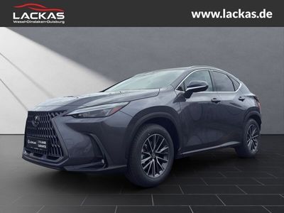 Lexus NX350h