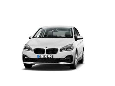 BMW 220 Active Tourer