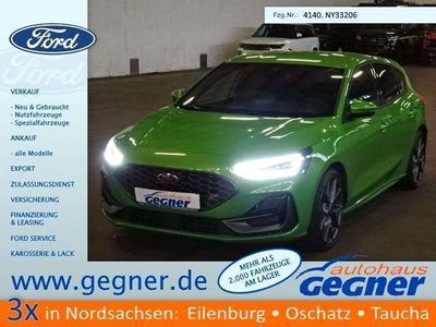 gebraucht Ford Focus STX 2.3L Matrix-LED iACC B&O Sportfahrwerk