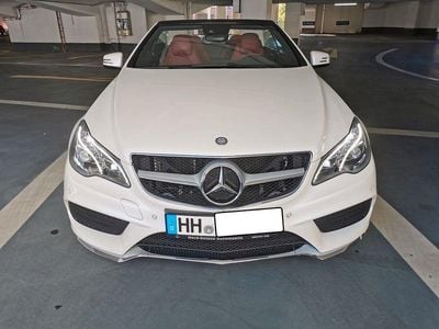 Mercedes E200