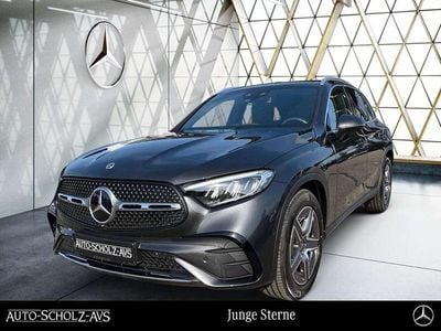 Mercedes GLC300