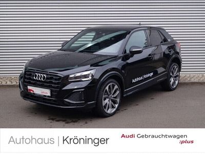 gebraucht Audi Q2 Advanced