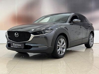 Gebraucht Mazda CX-30 Takumi-Line 140 PS (102 kW) 2025 Grau SUV