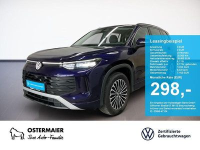 Gebraucht VW Tayron S 193 PS (141 kW) 2025 SUV