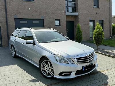 Mercedes E250