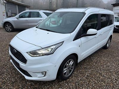 Ford Grand Tourneo Connect