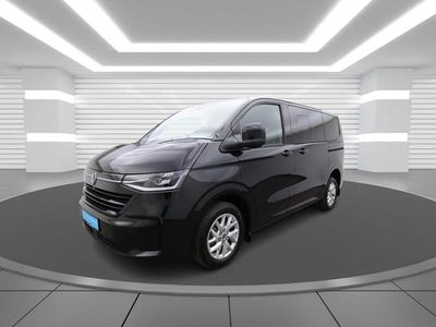 Usata VW Caravelle Style 150 CV (110 kW) 2025 Blu Furgone