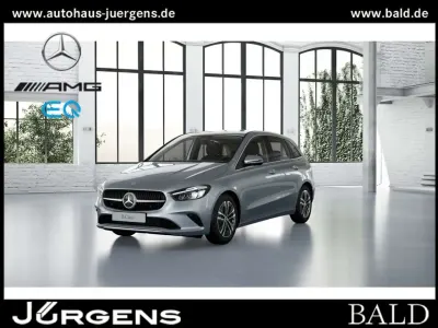 Gebraucht Mercedes B220