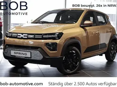 Gebraucht Dacia Spring