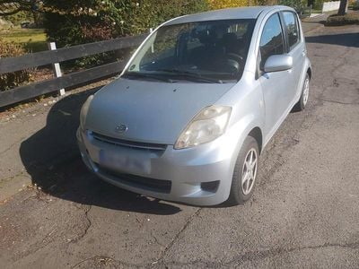 Gebraucht Daihatsu Sirion