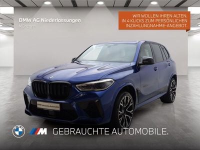 BMW X5 M