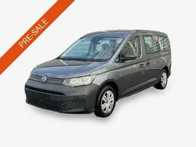 Gebraucht VW Caddy Maxi