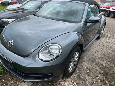 VW Beetle
