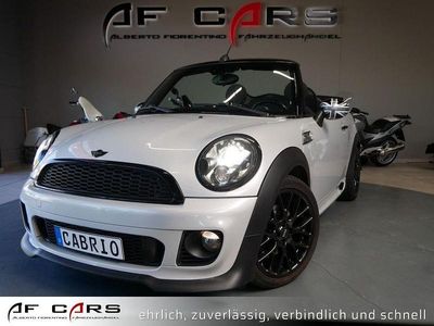 Mini John Cooper Works Cabriolet