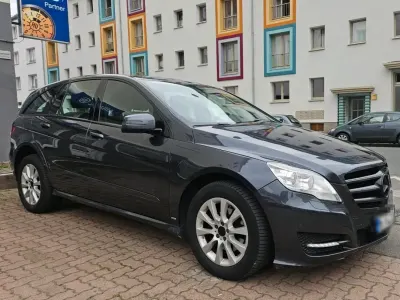 Gebraucht Mercedes R300