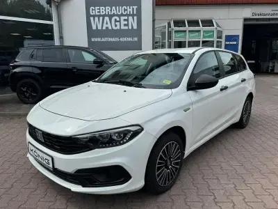 Gebraucht Fiat Tipo