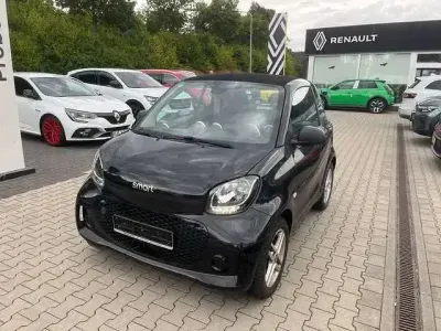 Gebraucht Smart ForTwo Electric Drive