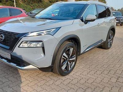 Usata Nissan X-Trail Tekna 158 CV (116 kW) 2023 Grigio SUV