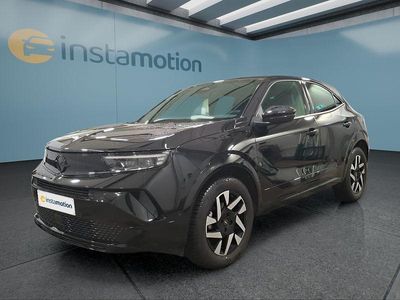 Schwarz Gebraucht 2025 Opel Mokka SUV | 25.549 € (Teuer)