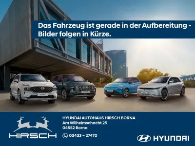 Ny Hyundai Inster Select 71 kW (97 HK) 2026 Gul Hatchback