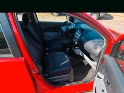 Daihatsu Sirion