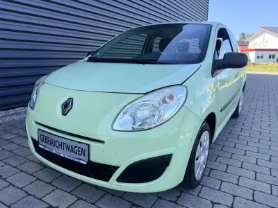 Gebraucht Renault Twingo