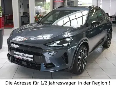 Gebraucht Cupra Formentor