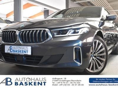 BMW 640