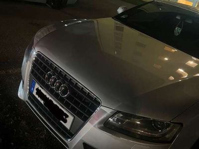 gebraucht Audi A5 2.7 TDI DPF multitronic