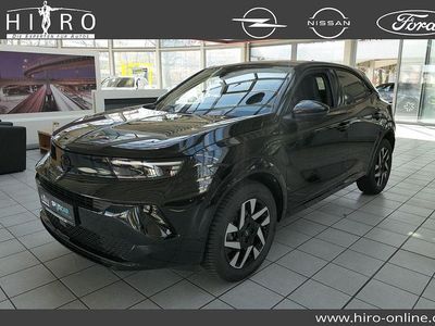 Gebraucht Opel Mokka 136 PS (100 kW) 2025 Schwarz SUV