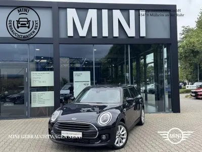 Gebraucht Mini Cooper Clubman
